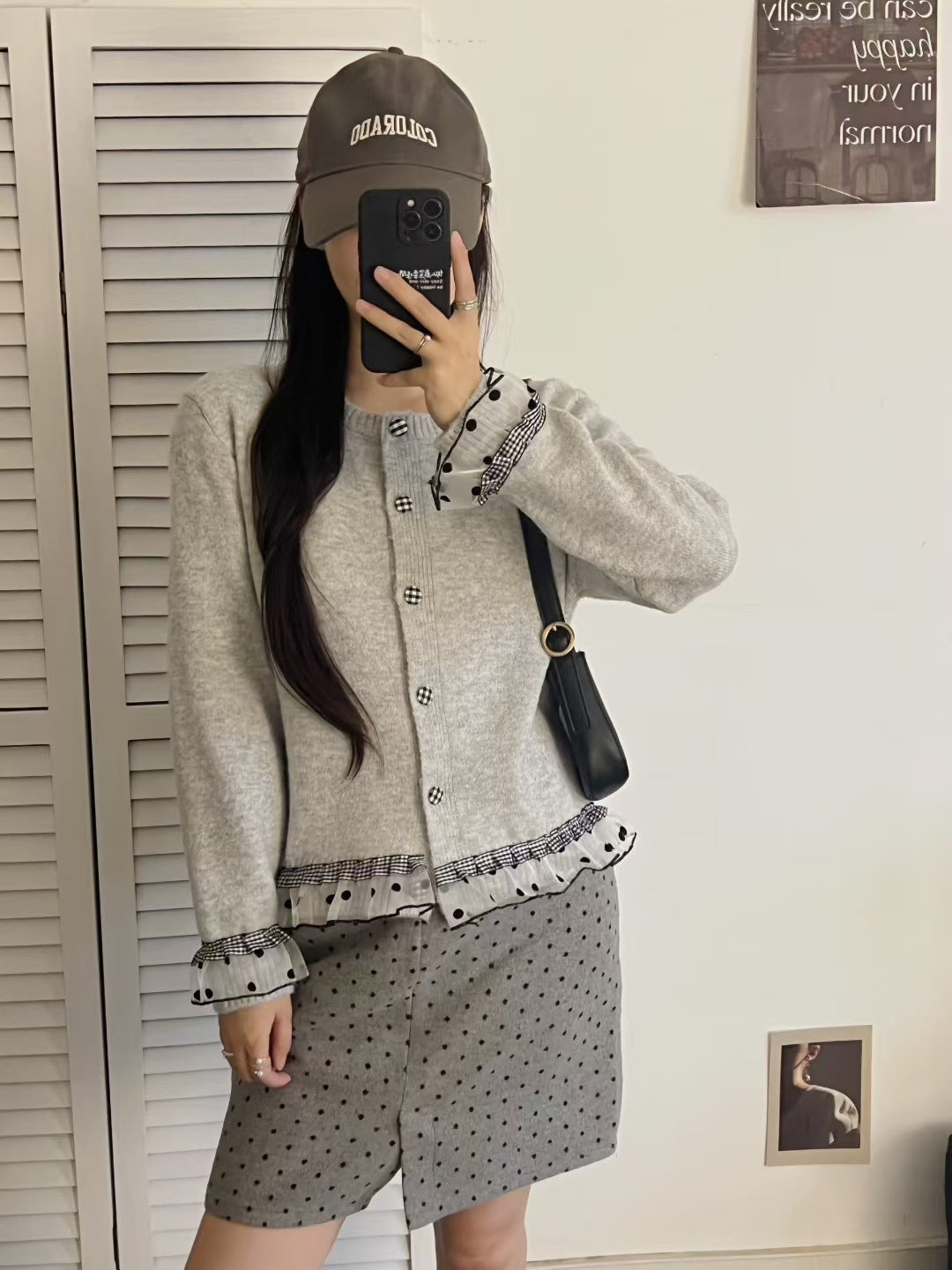 lace cardigan for women