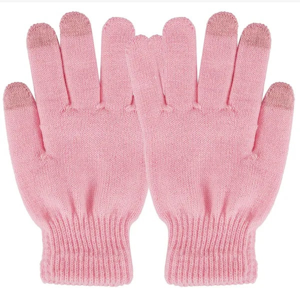 unisex winter touchscreen gloves