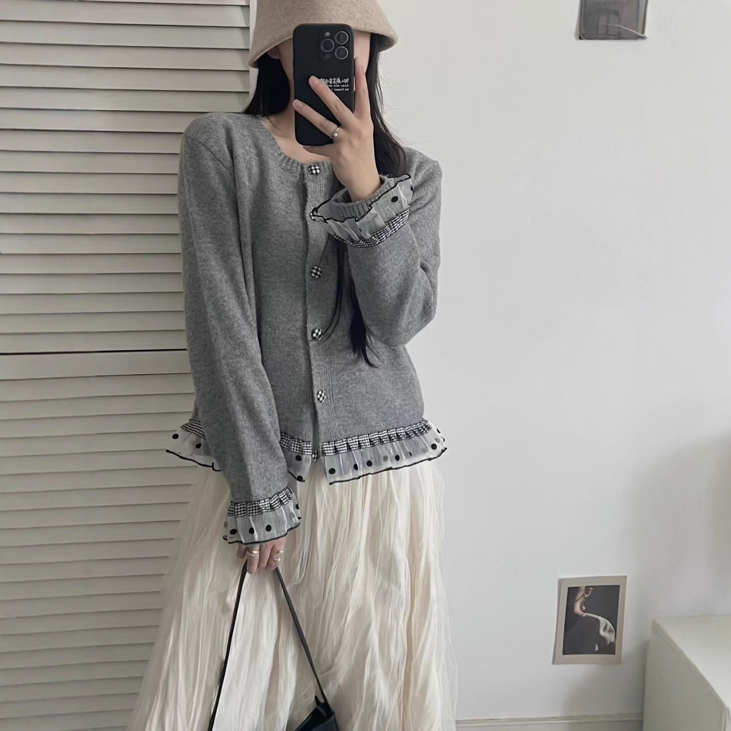 lace cardigan for women