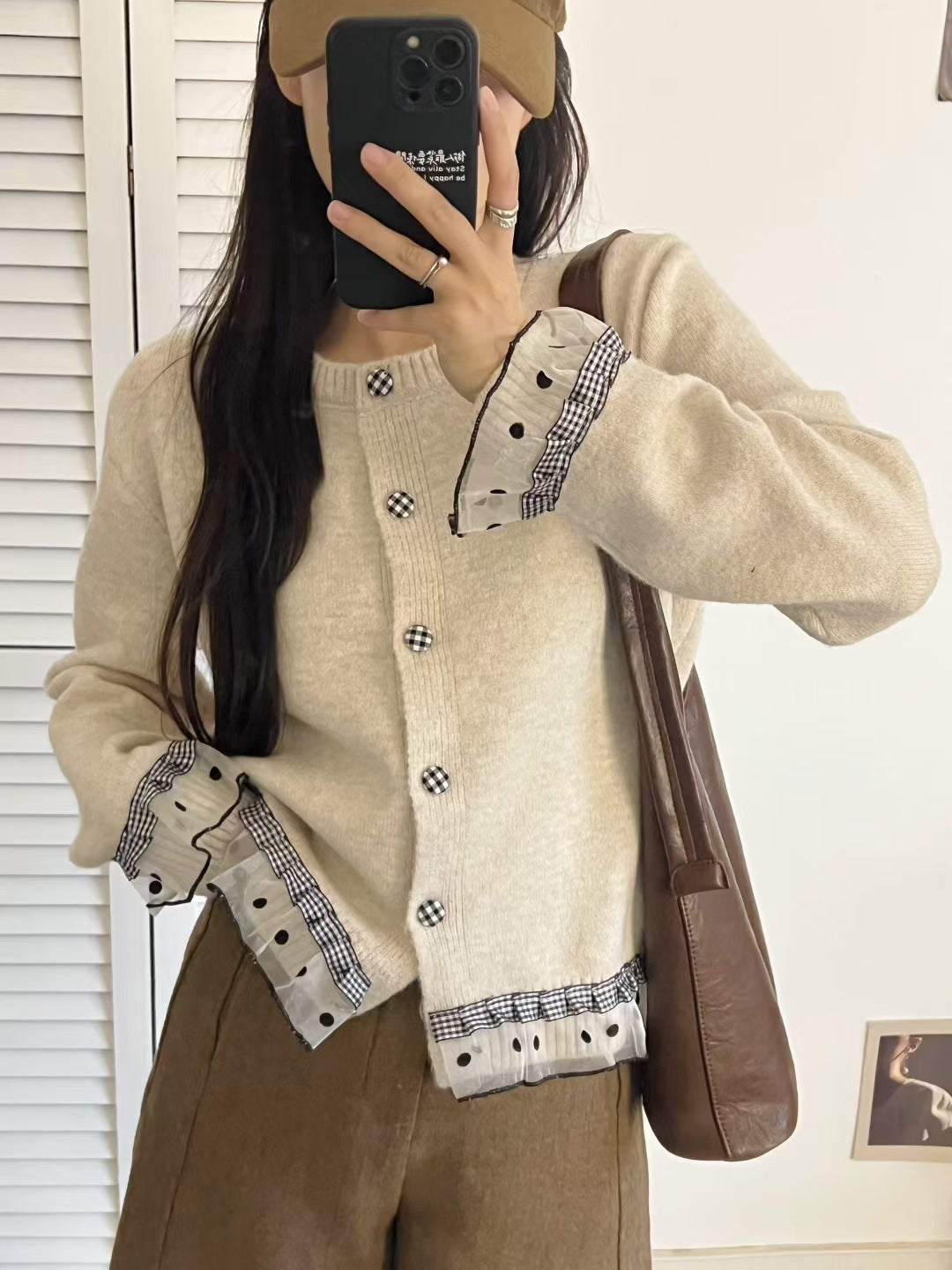 lace cardigan for women
