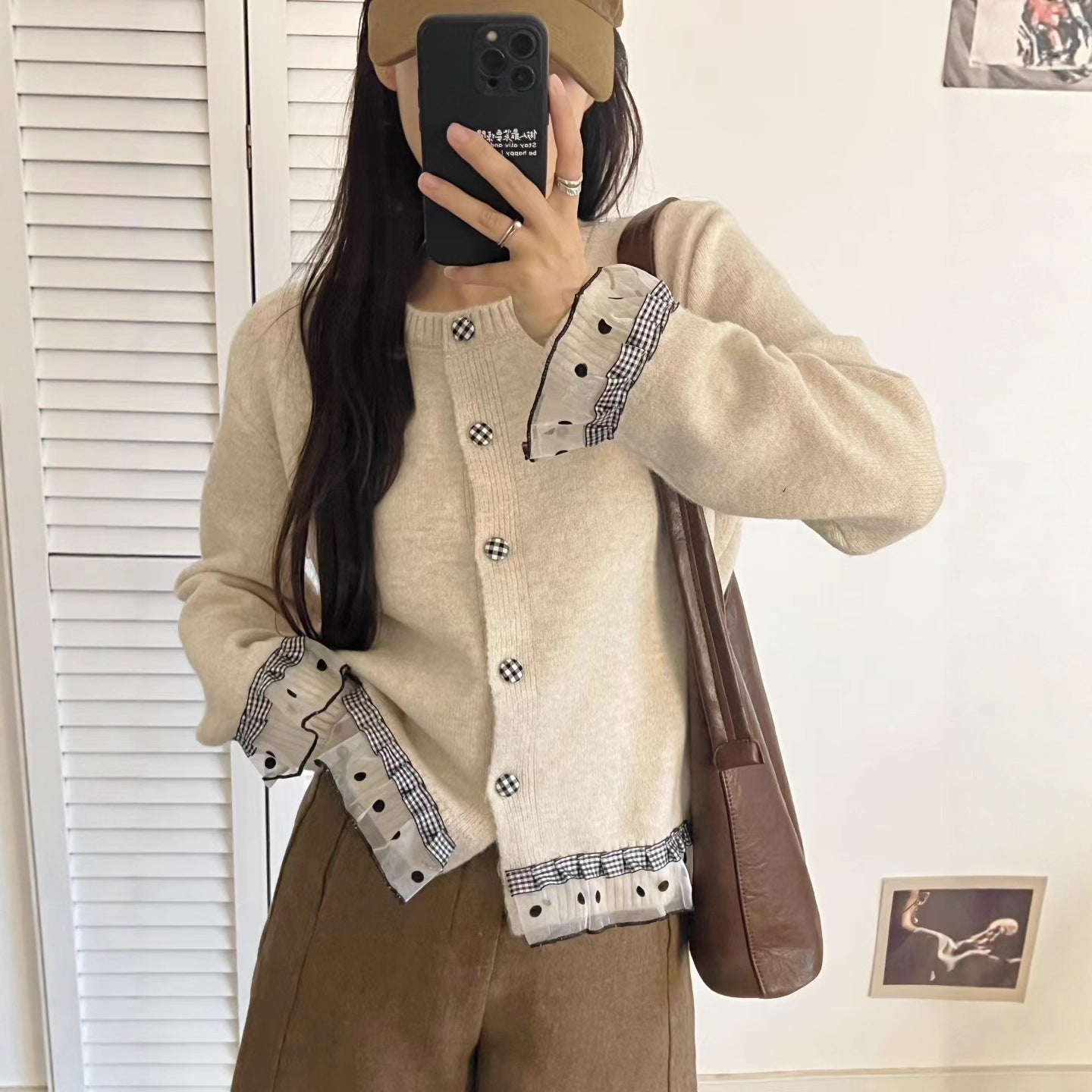 lace cardigan for women