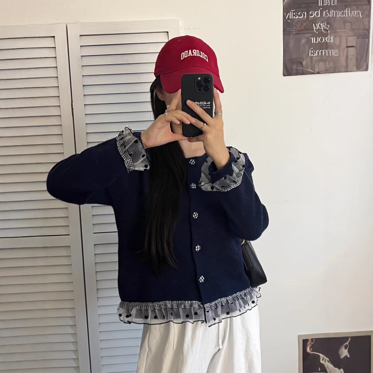 lace cardigan for women