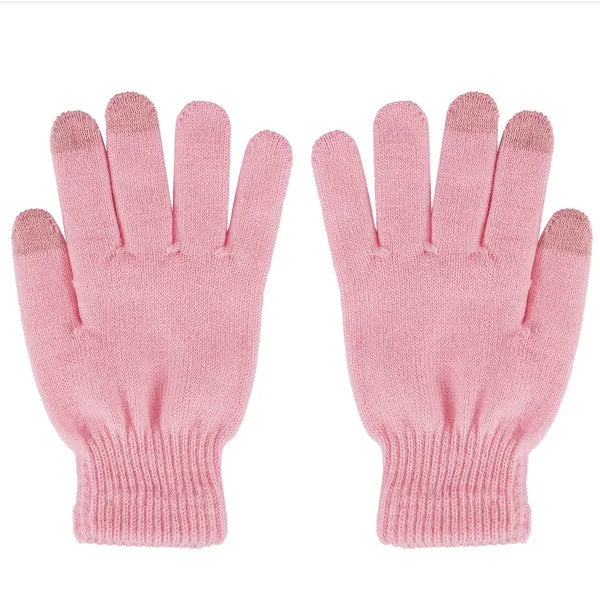unisex winter touchscreen gloves